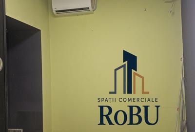 Spațiu comercial, de 206 mp, în Gemenii - 9