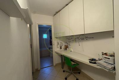 Apartament cu 3 camere decomandat, mobilat în Gării - 9