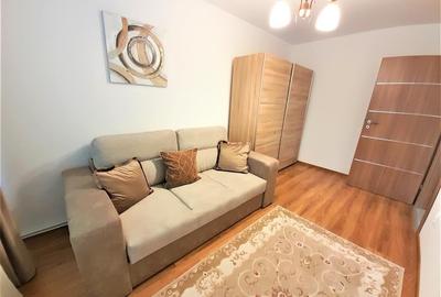 2 Camere Decomandat 52 mp Mobilat/Utilat cartier Gheorgheni - 4