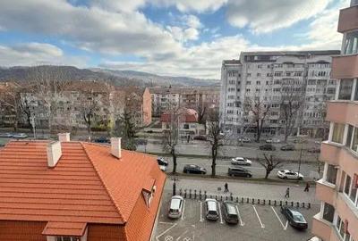 Apartament 1 camera - Bulevardul Independentei - 4