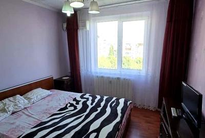 Apartament 3 camere | Berceni | Aparatorii Patriei | Mobilat utilat | Metrou 6' - 6