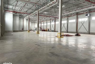 Spațiu comercial, de 1,000 mp, în Gilău - 5