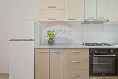 Garsonieră, mobilată în Centrul Istoric - 6