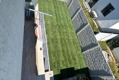 Duplex Bragadiru - Strada Topaz - Mobilat Utilat - Teren 218 mp - 42