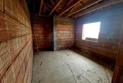 Casa Noua cu Teren Generos Borle?ti, Neam? - 19