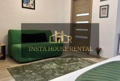 🔹Garsonieră / Parcul Teilor / Parcare inclusa🔹 - 3