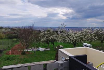 Teren de 1000 mp, în Dealuri Oradea - 3