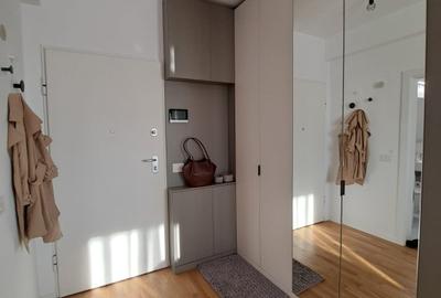 Perfect pentru investitie, Paltim, apartament  cu parcare - 13