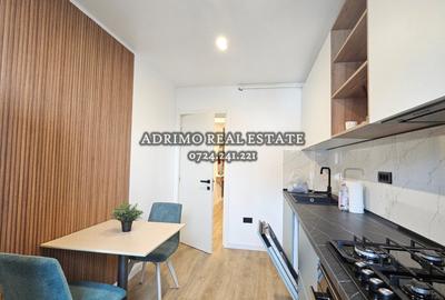 Apartament cu 2 camere decomandat, mobilat în City Park Mall - 6