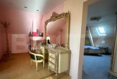 Vila de vanzare, cu 9 camere, 400 mp teren, zona Traian - 5