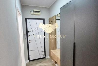Apartament 2 camere Herastrau Apartament 2 camere Herastrau - 16