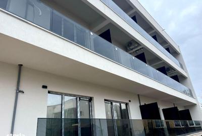 Apartament cu 2 camere în Mangalia - 2