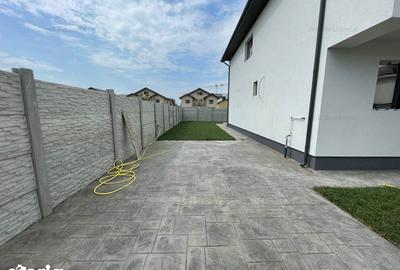 Casă cu 4 camere cu Teren 250 Mp în Ghencea - 17