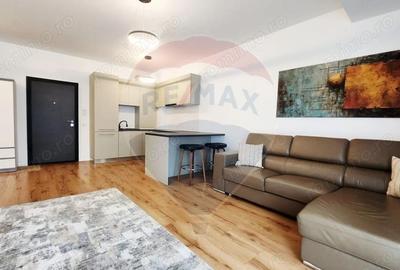 Apartament cu 2 camere decomandat, mobilat în Tunari - 17