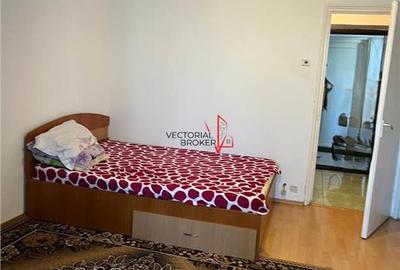 Garsonieră semidecomandată, mobilată în Titan - 3