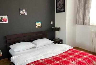 Apartament de inchiriat cu 2 camere, zona Viva City! - 4