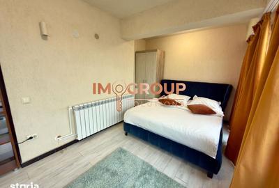 Apartament cu 3 camere în Păcurari - 9