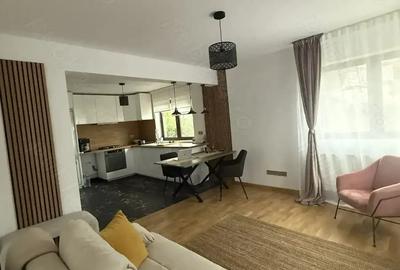 Casă în Mușcel - 6