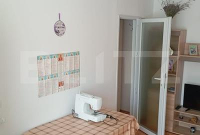 Apartament Decomandat cu 2 Dormitoare, Balcon si Bucatarie Mare - Fieni, 60 mp - 8