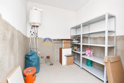 Casă individuală cu 3 camere cu Teren 1235 Mp în Rediu - 16