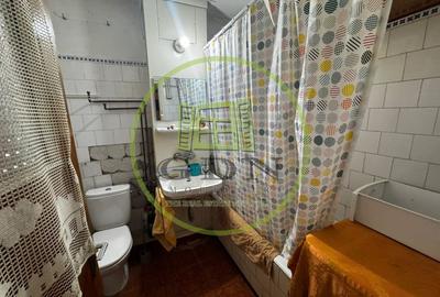 Apartament 3 camere, decomandat, 75,7mp, Centru, zona Muzeul de Arta - 9