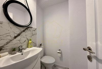 Apartament deosebit cu 3 camere | Gheorghe Lazar - 3