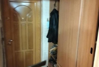 Garsonieră nedecomandată în Mazepa 1 - 1