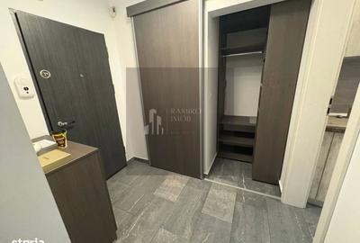 Apartament cu 2 camere decomandat, mobilat în Alexandru Obregia - 8