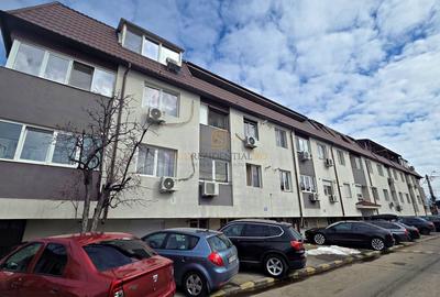 Apartament cu 3 camere decomandat, mobilat în Apărătorii Patriei - 13