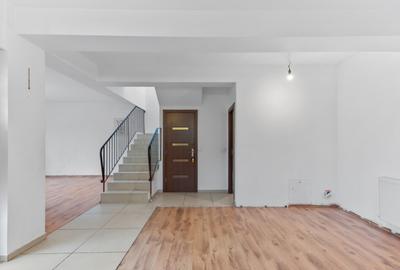 VILA IN BALOTESTI ,SUBURBIE IN PLINA DEZVOLTARE - 12