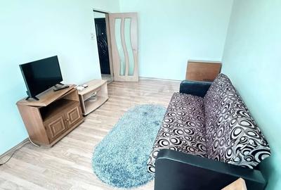 Apartament cu 2 camere decomandat, mobilat în Gorjului