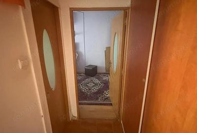 Apartament cu 2 camere semidecomandat în Freidorf