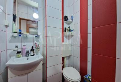 Apartament cu 3 camere decomandat în Mănăștur - 7
