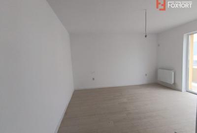 Comision 0% Apartament 1 camera cu loc de parcare in GIROC - ID V45 Comision 0% Apartament 1 camera cu loc de parcare in GIROC - ID V45 - 3