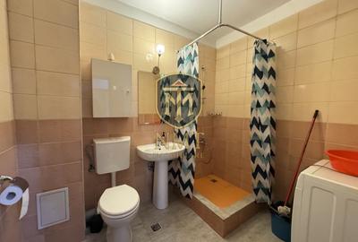 Apartament cu 2 camere decomandat, mobilat în Florești - 9