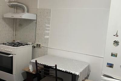 Apartament cu 2 camere semidecomandat în Gării - 2