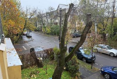 EXCLUSIVE-Apartament 3 camere Pacii-Decomandat - 26