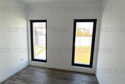 Casa de / Bragadiru/Cartierul Independentei - 8