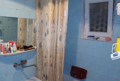 Apartament cu 2 camere semidecomandat în Central - 3