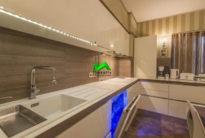 Apartament cu 3 camere decomandat în Mihai Viteazul - 3