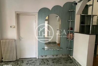 Casă cu 3 camere decomandat cu Teren 250 Mp în Central - 4