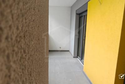 Apartament cu 2 camere semidecomandat, mobilat în Gheorgheni - 5