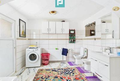 Casa renovata cu teren generos langa Ususau - 5