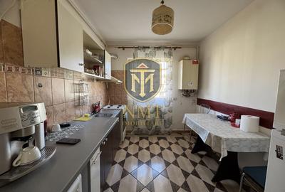 Garsonieră decomandată, mobilată în Florești - 3