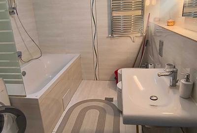 Apartament cu 3 camere decomandat în Ultracentral - 3