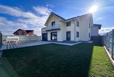 Casa Sanpetru 378 mp Teren 240 Utili Casa Sanpetru 378 mp Teren 240 Utili - 5