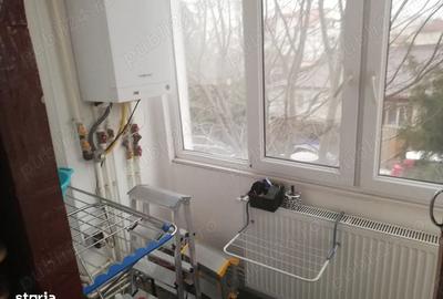 Apartament cu 2 camere decomandat, mobilat în Tomis III - 1