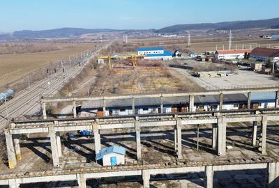 Spa?iu industrial de 17,000mp teren plus facilitati indu... - 12