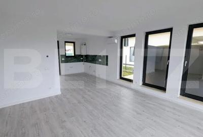 Casă cu 3 camere cu Teren 365 Mp în Central - 10