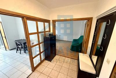 Apartament cu 3 camere decomandat în Central - 7